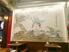 -盖帮鳝鱼串串(东郊记忆店)