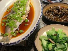 -南京大牌档(济南万象城店)