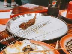 -东方一串·鲜肉小串·小酒馆(壹航城店)