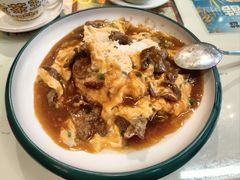 -龙记·香港茶餐厅(海上世界店)