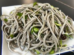 -遇见小院—虹鳟鱼•农家菜(怀柔店)
