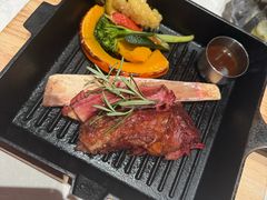 -俄士厨房(环球港店)