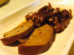 鹅肝-东海酒家(长平东路店)