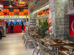 -神府路壹号·海鲜烧烤·砂锅粥·锅物(三坊七巷店)