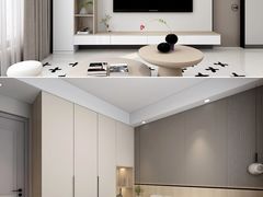 -佰丽爱家全屋定制(汶水店)