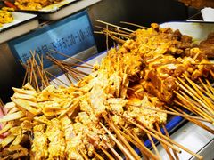 -水产西街炸串(水产西街店)
