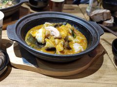 -极有家小鱼小鸡石锅煲(佳兆业店)