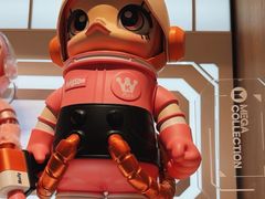 -泡泡玛特POPMART(宁波印象城店)