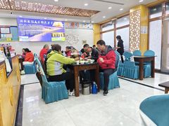 -撒拉人家.酸菜牦牛肉火锅