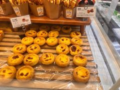 -爱达乐面包生日蛋糕(资阳圣高商业广场店)