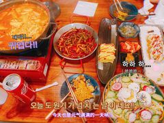 -槿Story·韩国料理(望京韩国美食城店)