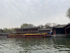 -皇家御河游(紫御湾码头)