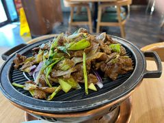 -宏状元现熬粥·京味菜(黄寺大街店)