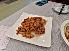 豉油皇鹅肠-粤·向群饭店(龙津东路总店)