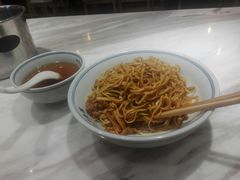 -阿琴面馆(武林路店)
