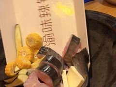 -鸽子刘铁锅炖鱼(劲松店)