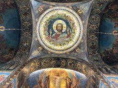 -滴血救世主教堂