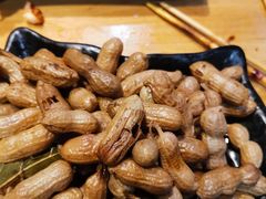 -老胖串店(山大路店)