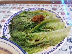 -七爷清汤腩·港式餐厅(金狮广场店)