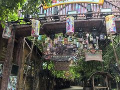 -长鹿旅游休博园