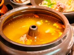 -云海肴云南菜·蒸汽石锅鱼(青岛万象城店)