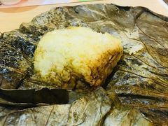 -添好运点心专门店(中环IFC店)