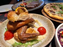 -Nord Grill&Bar Highland诺德西餐(深圳欢乐海岸店)