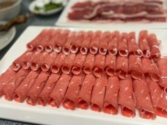 -清真·鸦儿李记·涮肉(和平里店)