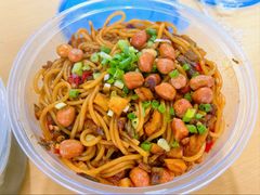 南昌拌粉-赣南人家(顺义后沙峪亚朵店)