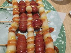 -Woolee韩食堂·韩式家庭料理
