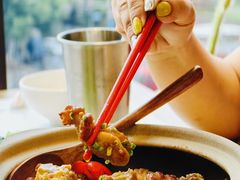 -好好彩啫啫煲·广东小馆(上海七宝领展广场店)