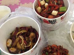 -老三龙虾(汉阳杨泗庙店)