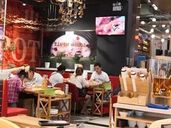 大堂-好彩猪肚鸡(正弘城店)