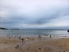 -威海国际海水浴场旅游区