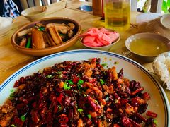 -饭江湖·江湖菜(湖广会馆店)