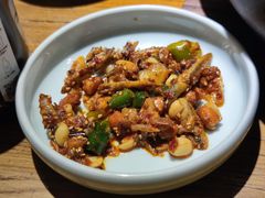 -泥炉烧肉师(新街口金銮巷店)