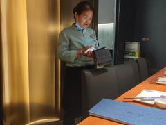 -大渔铁板烧(通州万达店)