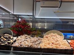 -星伦多自助料理·涮烤一体(奉贤龙湖天街店)