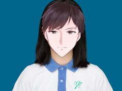 -壹人壹像工作室(购物公园店)