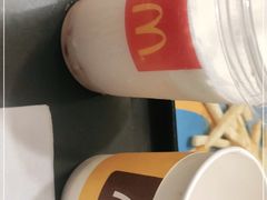 -麦当劳(凯德广场店)