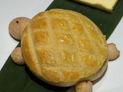 -蔡澜点心·粤菜(花城汇南区店)