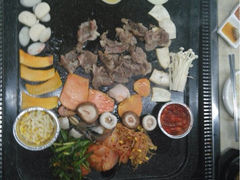 iphone_upload_pic-金顺碳烤肉(1号店)