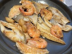 -潮府馆·非遗潮州菜·世纪公园(新国际博览中心店)