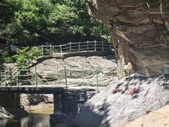 -黑龙潭风景区