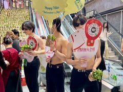 -南京时尚莱迪购物广场(正洪街店)