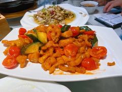 -闽公馆·客家私房菜·商务宴请·包厢(杏林橡树湾店)