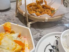 -渔语鱼新川菜Bistro(万象天地店)