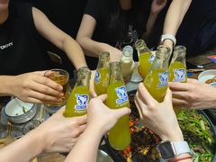 -铁公鸡·四川料理(天环广场店)