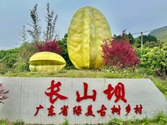 -梅州天地人花园酒店(梅县人民广场店)