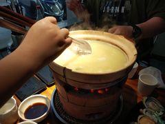 -捞围鲜·港式打边炉(海阳路店)